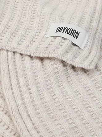 DRYKORN | Schal NUMAS 10 | creme